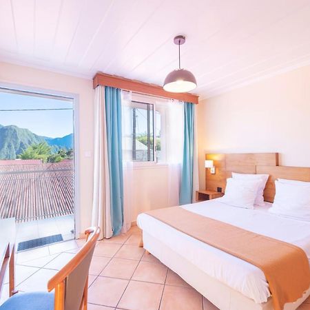 Le Relais Des Cimes Hotel Салази Екстериор снимка