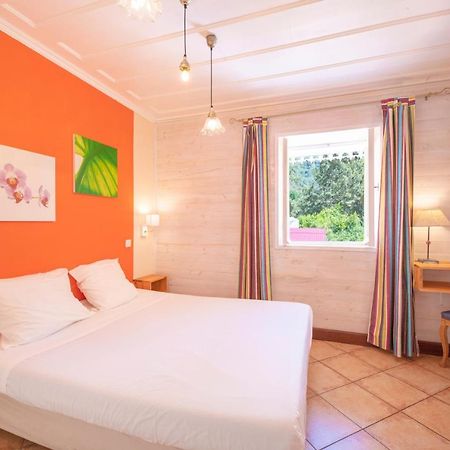 Le Relais Des Cimes Hotel Салази Екстериор снимка