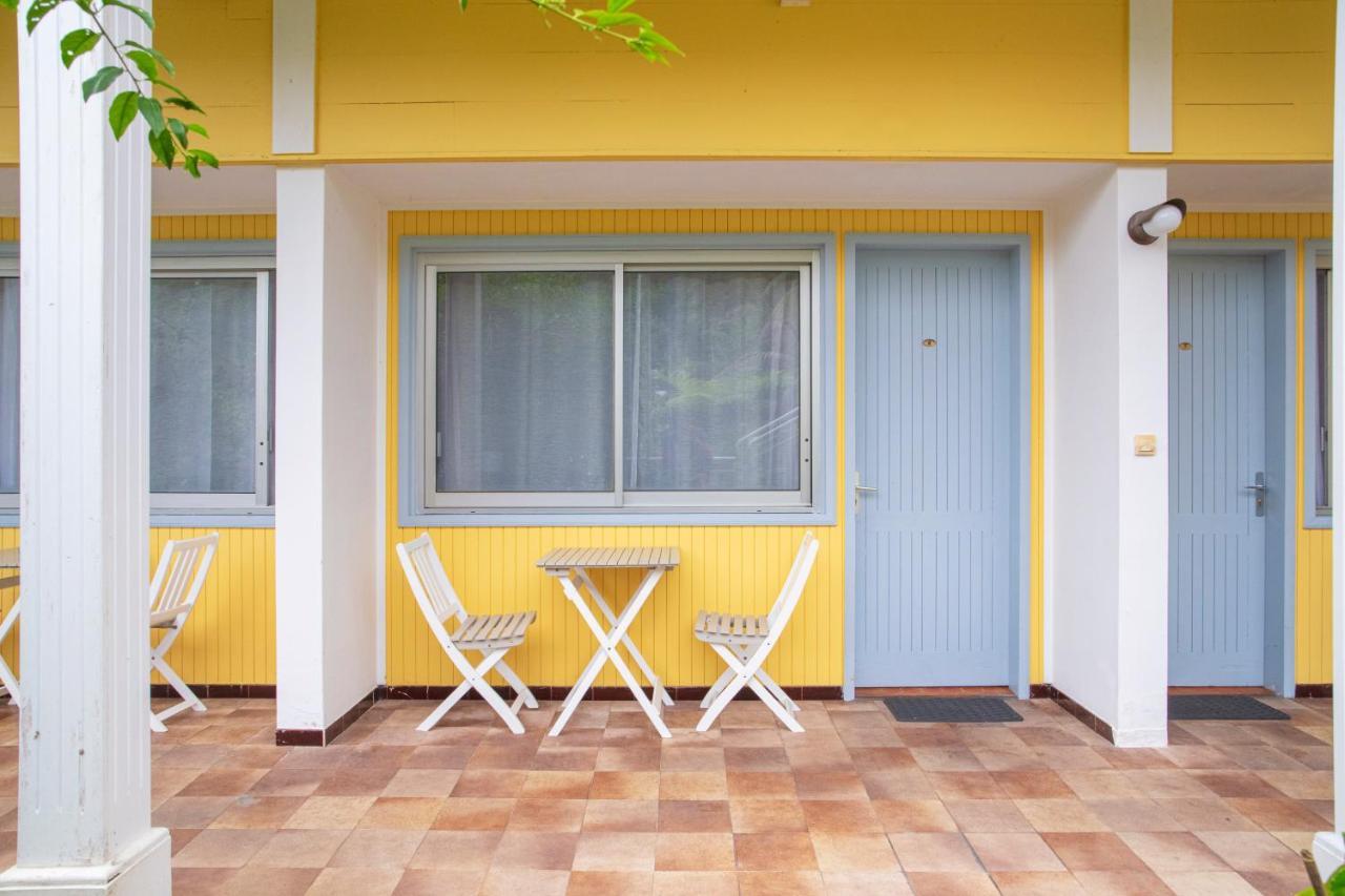 Le Relais Des Cimes Hotel Салази Екстериор снимка