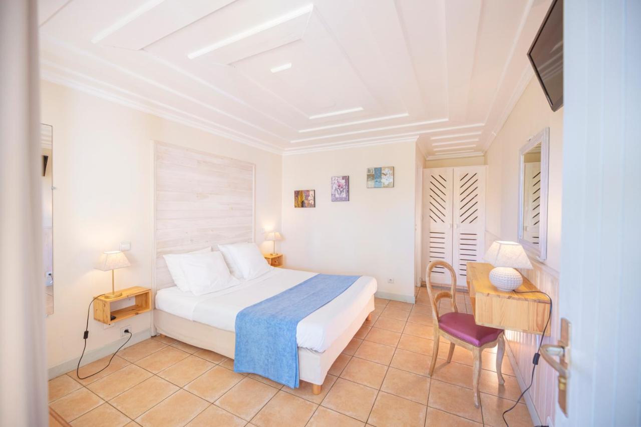 Le Relais Des Cimes Hotel Салази Екстериор снимка