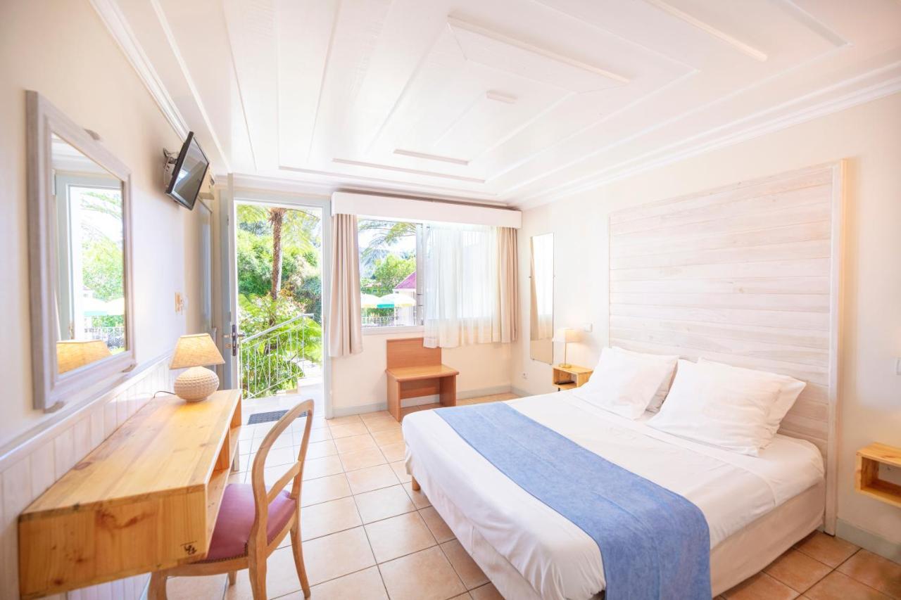 Le Relais Des Cimes Hotel Салази Екстериор снимка
