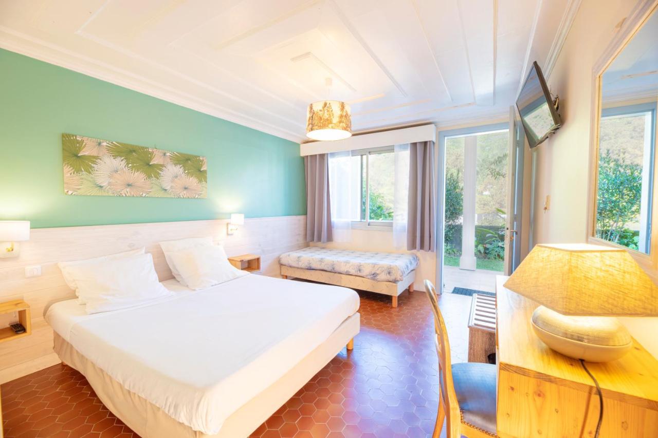 Le Relais Des Cimes Hotel Салази Екстериор снимка