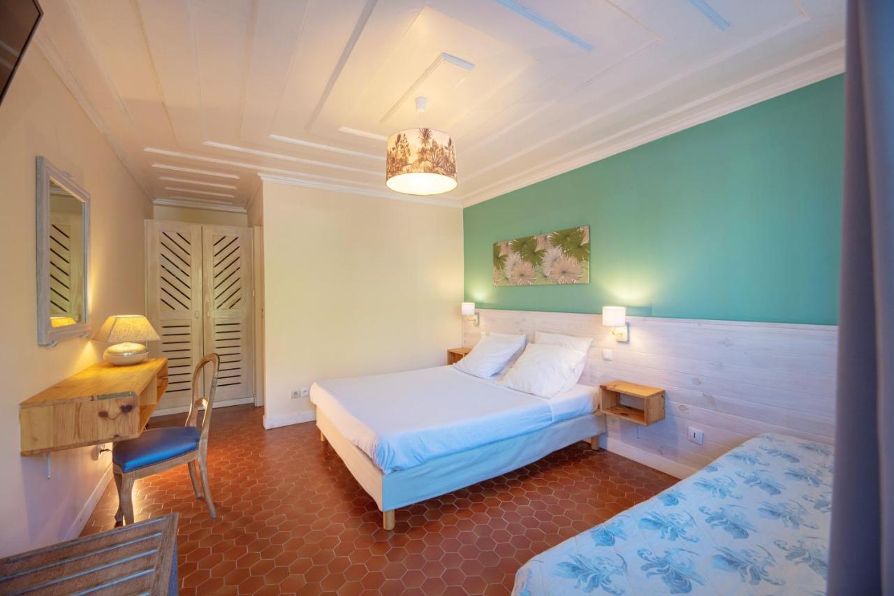 Le Relais Des Cimes Hotel Салази Екстериор снимка