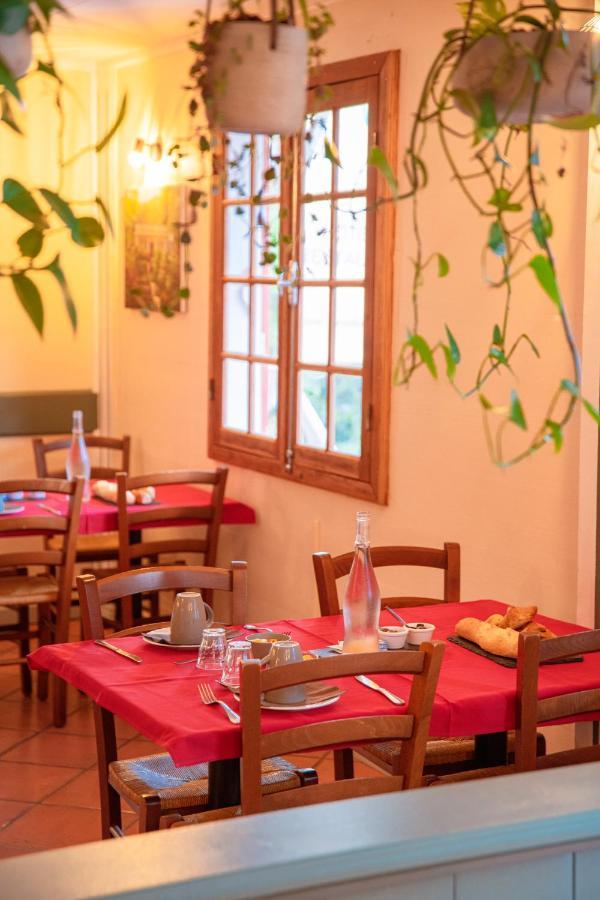 Le Relais Des Cimes Hotel Салази Екстериор снимка