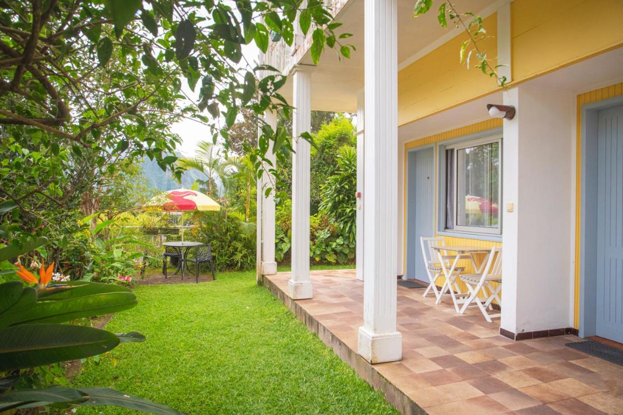 Le Relais Des Cimes Hotel Салази Екстериор снимка