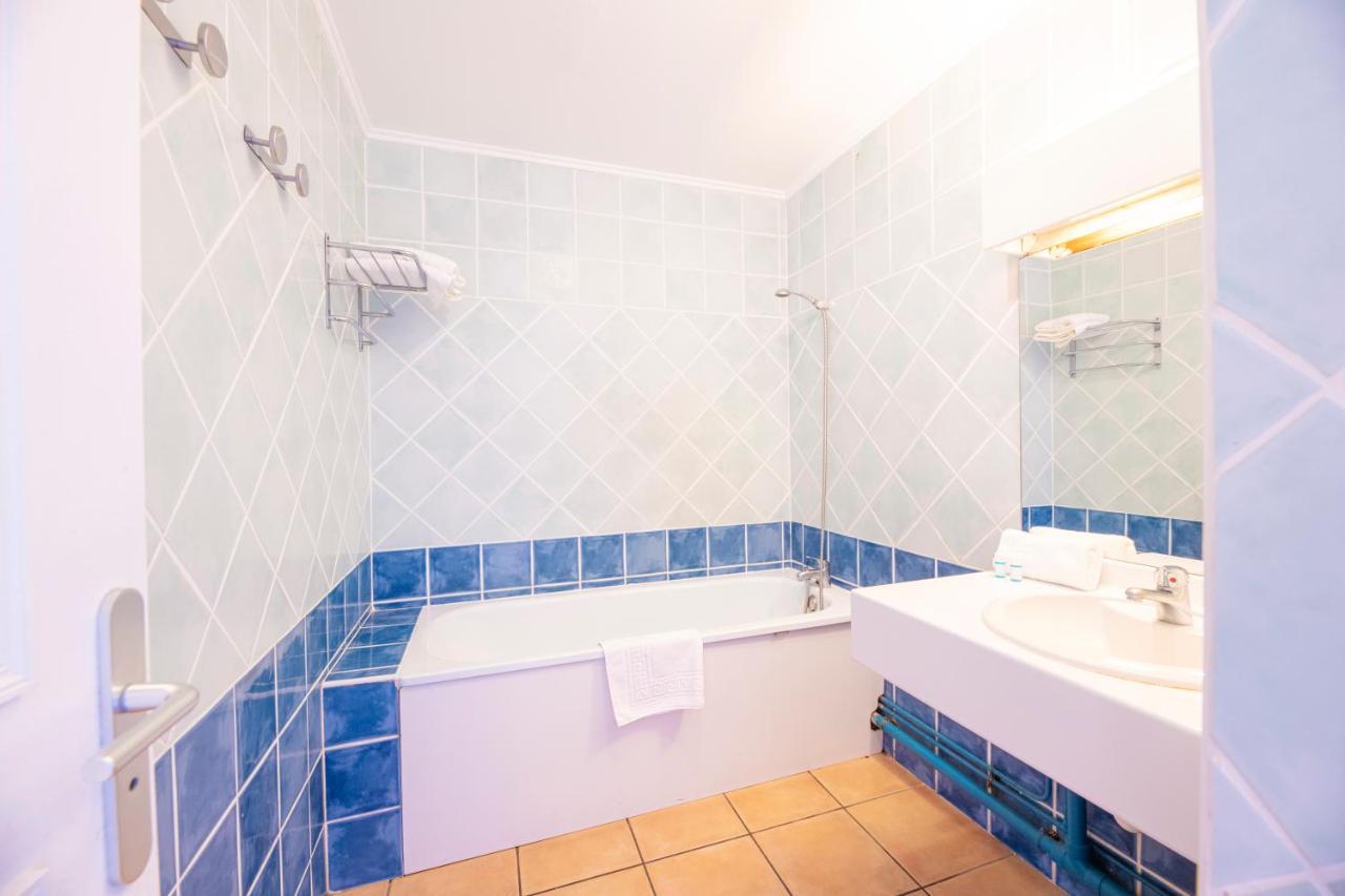 Le Relais Des Cimes Hotel Салази Екстериор снимка
