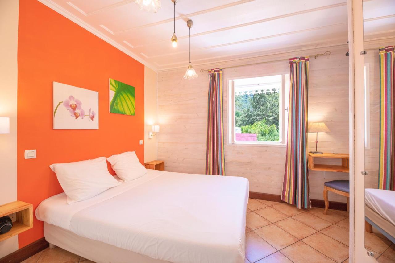 Le Relais Des Cimes Hotel Салази Екстериор снимка